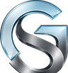 Glass Steel Logo