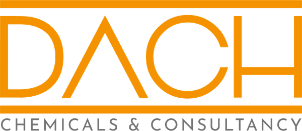 DACH Chemicals Logo